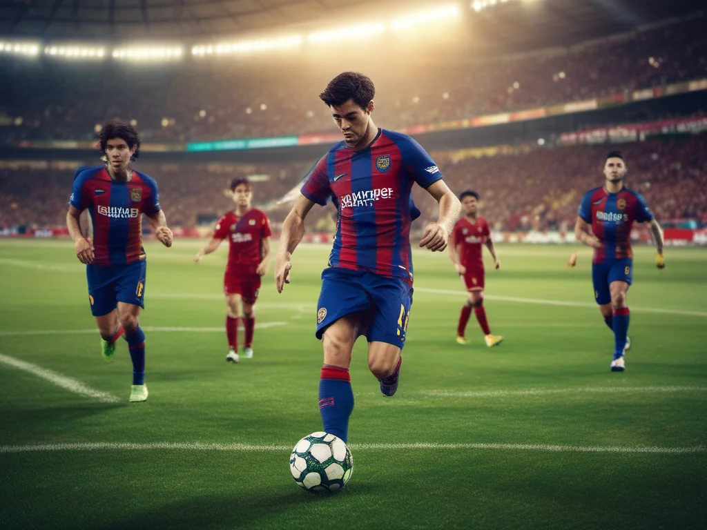 赛场高光瞬间米兰德比战报